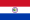 Bandera de Paraguay