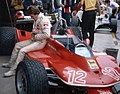 Q172845 Gilles Villeneuve geboren op 18 januari 1950 overleden op 8 mei 1982