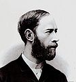 Heinrich Rudolf Hertz 1857-1894