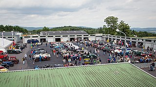 Historisches Fahrerlager Nürburgring Classic 2017.jpg