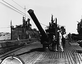 Image illustrative de l'article Canon de 14 cm/40 Type 11
