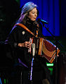 2010 Kate McGarrigle (cantautora)