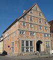 Eichhorstsches Haus