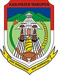 Kabupaten Waropen