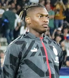 Rafael Leão (2022)