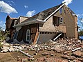 Thumbnail for File:Low-end EF3 damage to a home in Virginia Beach, Virginia.jpg