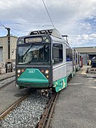 MBTA 3887 with new rollsign, October 2021.jpg