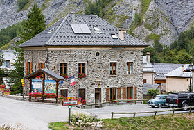 Clavans-en-Haut-Oisans