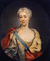 Q265880 Maria Clementina Sobieska geboren op 18 juli 1702 overleden op 18 januari 1735