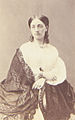 Q3186445 Maria van Baden geboren op 30 november 1834 overleden op 21 november 1899