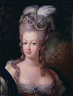 Maria Antonia Josepha Johanna von Habsburg-Lothringen