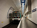 Vorschaubild für RATP-Baureihe MF 88