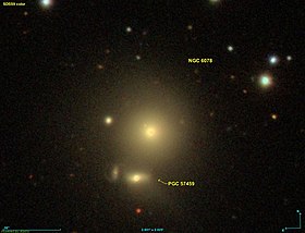Image illustrative de l’article NGC 6078