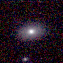 NGC 7302