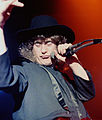 Noddy Holder geboren op 15 juni 1946