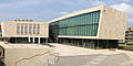 Stadtbibliothek Nordhausen im Bürgerhaus