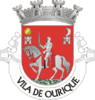 Coat of arms of Ourique