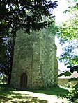 Tower of the Old Church of All Saints