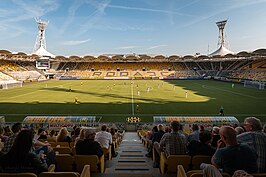 Parkstad Limburg Stadion