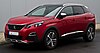 Peugeot 3008 II - 1 miejsce w europejskim Car Of The Year 2017