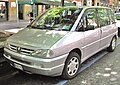 Peugeot 806