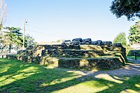 Tumulus von Mousseaux