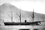 Thumbnail for Regina Maria Pia-class ironclad