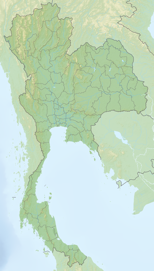 Ko Phai (Thailand)