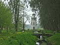 Sternwarte Remplin im Lenné-Park