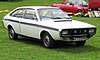 Renault 15/17 - 2 miejsce w europejskim Car Of The Year 1972