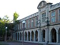 Ridgley Hall, Washington University in St. Louis (1902)