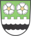 Blason de Rožnov