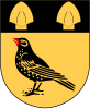 Coat of arms of Robertsfors