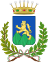 Blason de Scicli