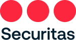 Actual logo de Securitas.