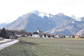 Horizonte de Staudach-Egerndach