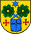 Blason de Teterow