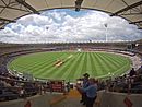 The Gabba Brisbane