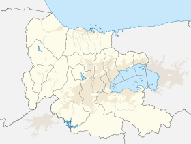 Lago de Valencia ubicada en Estado Carabobo