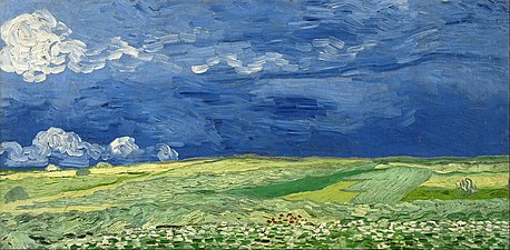 Van Gogh-museet (1890)