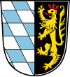 Wapen van Grafenwöhr