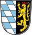 Blason de Grafenwöhr