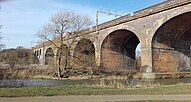 Wolverton Viaduct