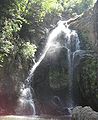 Air Terjun Su Düşen, berdekatan Termal, Yalova