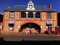 York Post Office