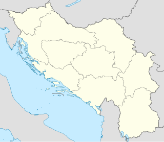 1. jugoslawische Fußballliga 1936/37 (Jugoslawien)