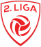 Logo der 2. Liga