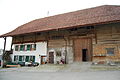 Bauernhaus in Autafond