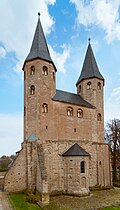 Abadía de Drübeck (1004)