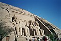 Tempel Ramses II, Aboe Simbel